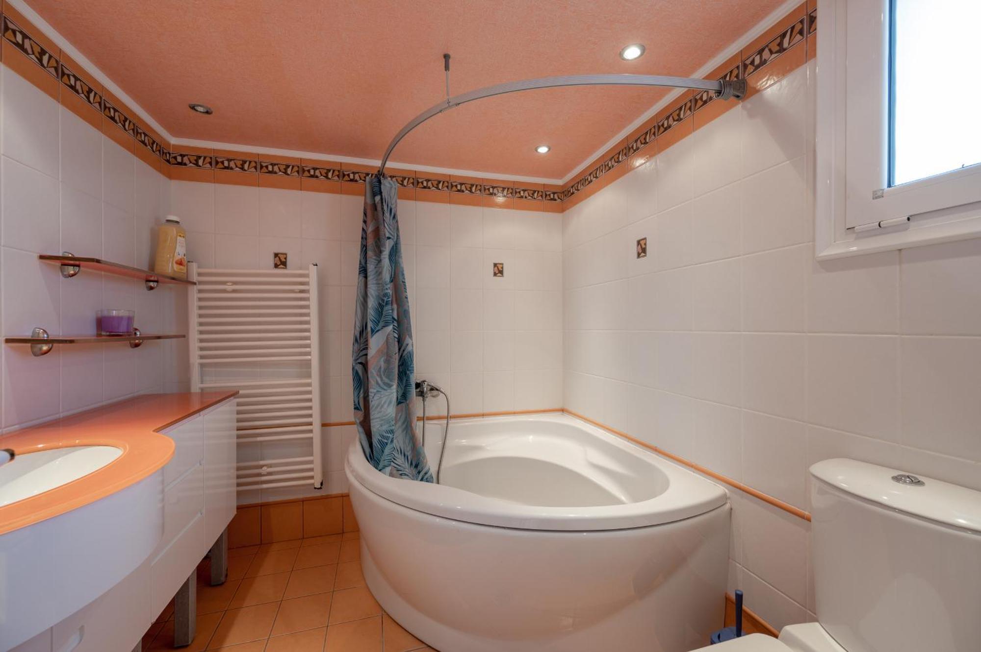Amina Villa Agios Nikolaos  Bagian luar foto